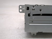 2011 Buick Regal Radio AM FM Cd Player Receiver Replacement P/N:20907419 Fits Fits 2010 OEM Used Auto Parts - Oemusedautopar