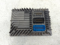 2011 Buick Regal PCM Engine Control Computer ECU ECM PCU OEM P/N:12642612 Fits Fits 2010 2012 2013 OEM Used Auto Parts - Oem