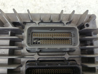 2011 Buick Regal PCM Engine Control Computer ECU ECM PCU OEM P/N:12642612 Fits Fits 2010 2012 2013 OEM Used Auto Parts - Oem