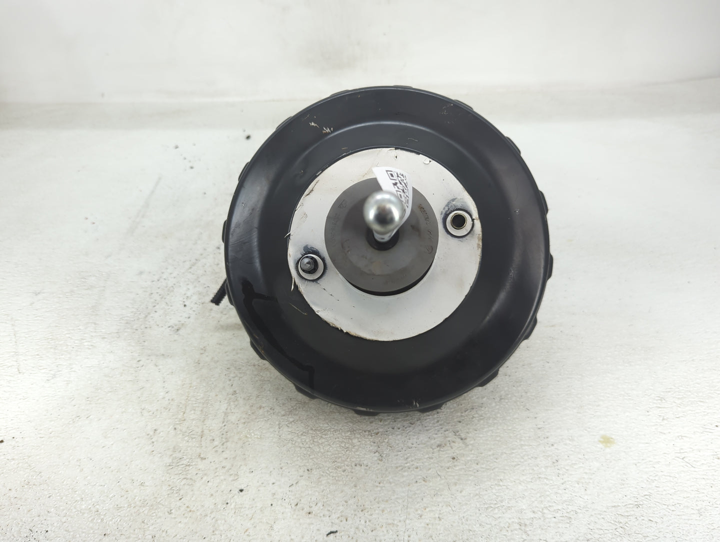 2011-2011 Buick Regal Power Brake Booster Oem - Oemusedautoparts1.com