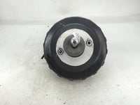 2011-2011 Buick Regal Power Brake Booster Oem - Oemusedautoparts1.com