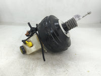 2011-2011 Buick Regal Power Brake Booster Oem - Oemusedautoparts1.com