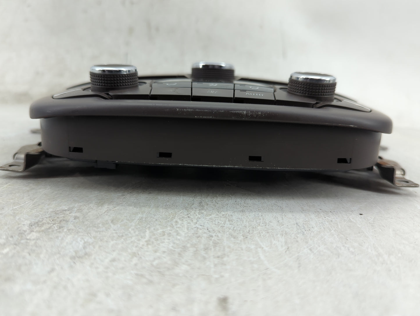 2011-2013 Buick Regal Climate Control Module Temperature AC/Heater Replacement P/N:13297382 13277926 Fits Fits 2011 2012 201