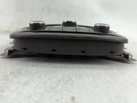 2011-2013 Buick Regal Climate Control Module Temperature AC/Heater Replacement P/N:13297382 13277926 Fits Fits 2011 2012 201