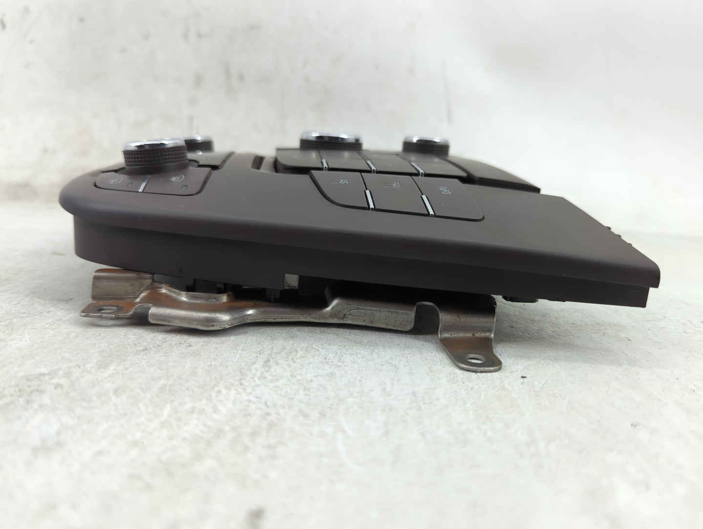 2011-2013 Buick Regal Climate Control Module Temperature AC/Heater Replacement P/N:13297382 13277926 Fits Fits 2011 2012 201