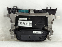 2011-2013 Buick Regal Climate Control Module Temperature AC/Heater Replacement P/N:13297382 13277926 Fits Fits 2011 2012 201