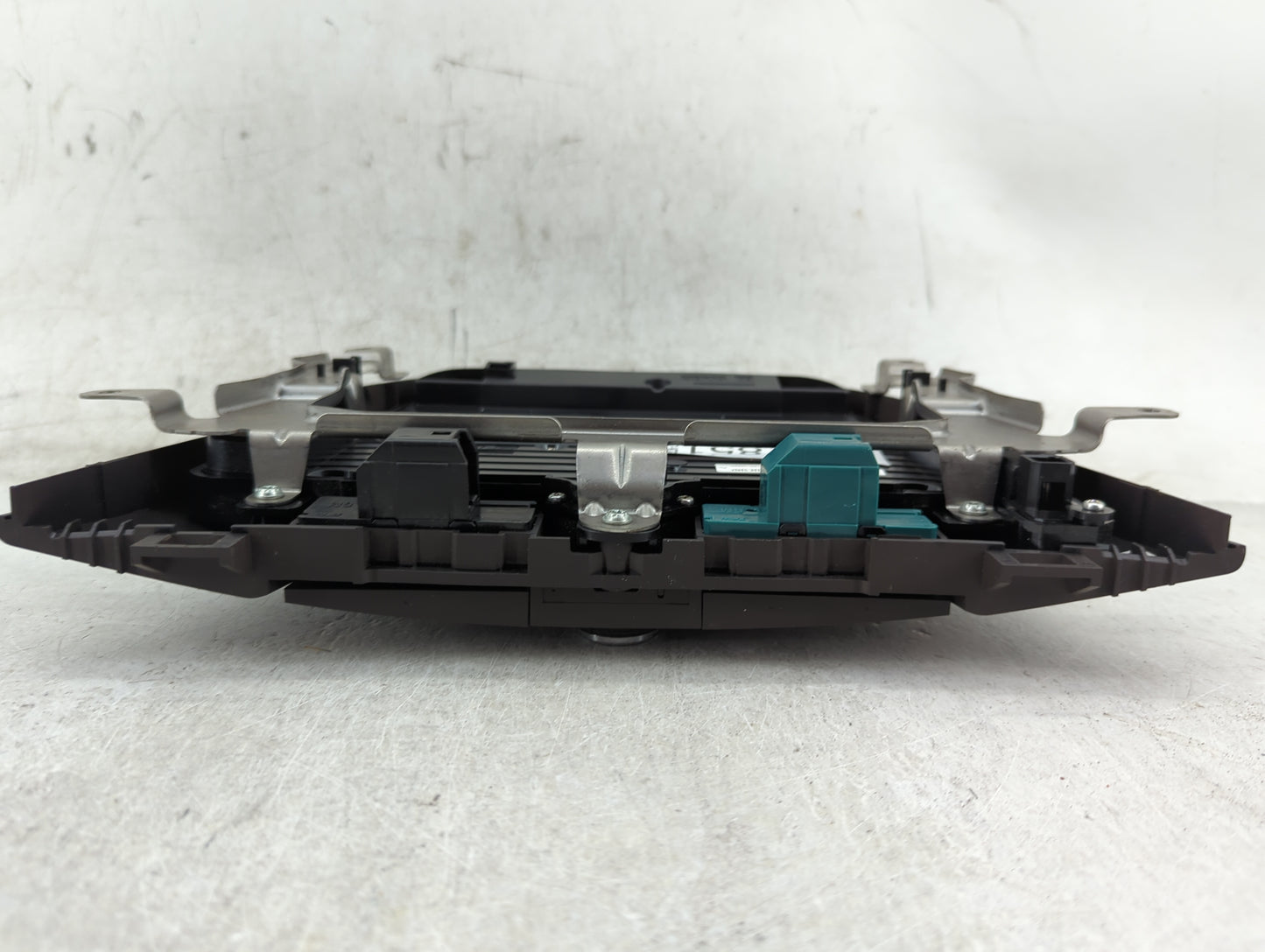 2011-2013 Buick Regal Climate Control Module Temperature AC/Heater Replacement P/N:13297382 13277926 Fits Fits 2011 2012 201