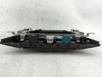 2011-2013 Buick Regal Climate Control Module Temperature AC/Heater Replacement P/N:13297382 13277926 Fits Fits 2011 2012 201