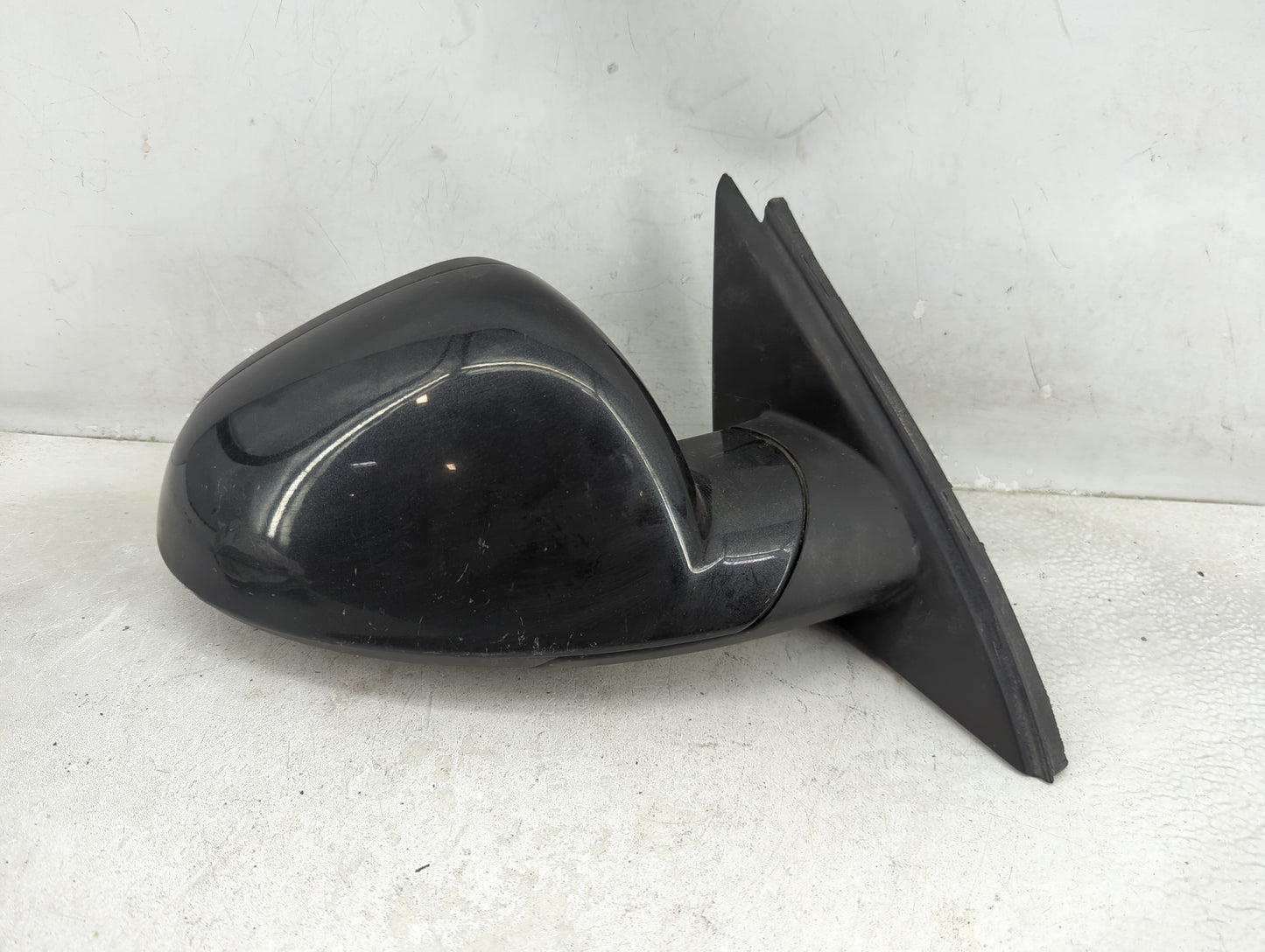 2011-2013 Buick Regal Passenger Side View Mirror - Right Door Mirror OEM Used - Oemusedautoparts1.com