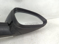 2011-2013 Buick Regal Passenger Side View Mirror - Right Door Mirror OEM Used - Oemusedautoparts1.com