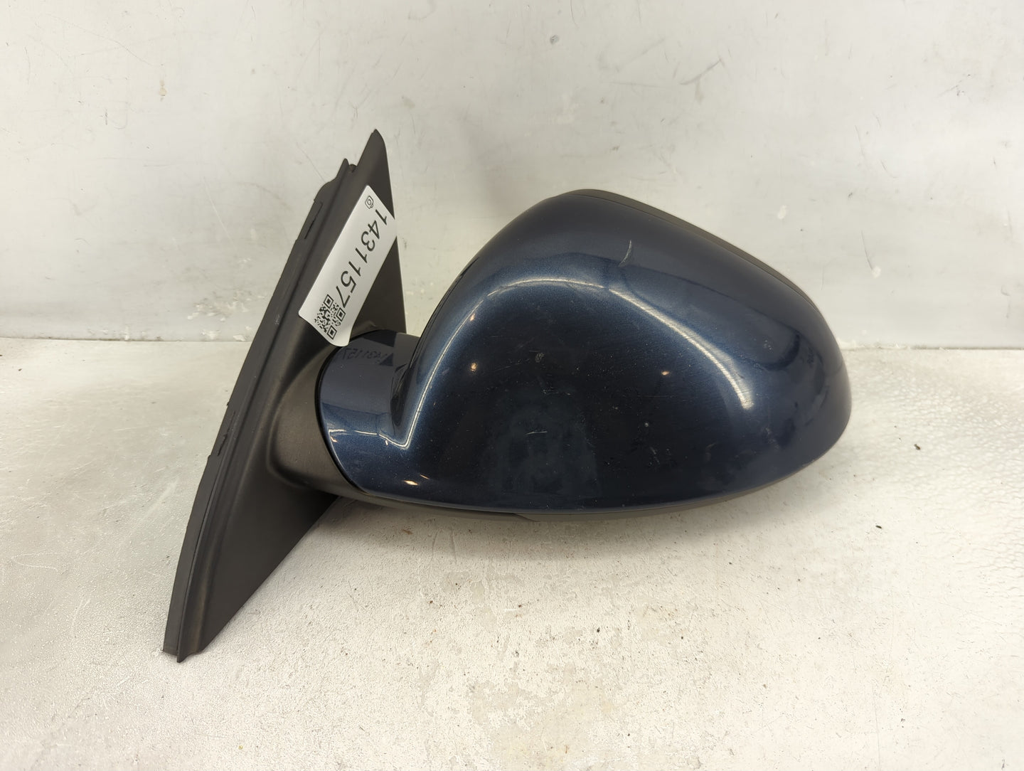 2011-2013 Buick Regal Passenger Side View Mirror - Right Door Mirror OEM Used - Oemusedautoparts1.com
