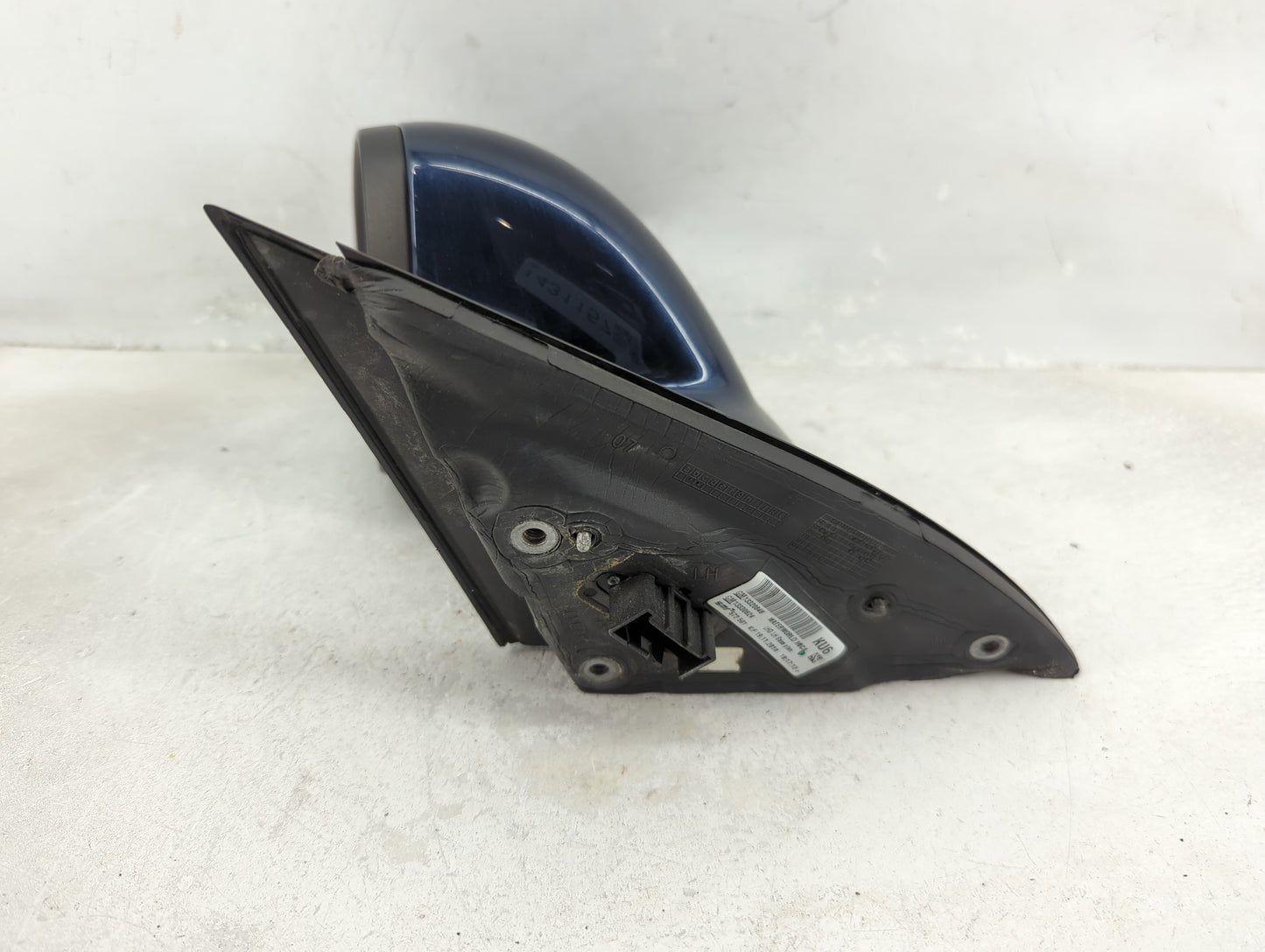 2011-2013 Buick Regal Passenger Side View Mirror - Right Door Mirror OEM Used - Oemusedautoparts1.com