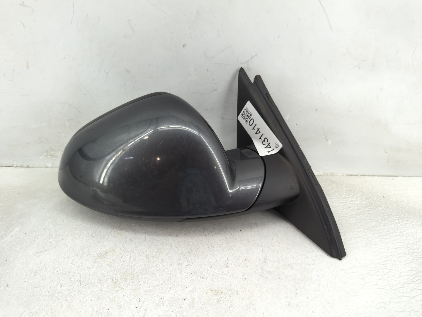 2011-2013 Buick Regal Passenger Side View Mirror - Right Door Mirror OEM Used - Oemusedautoparts1.com