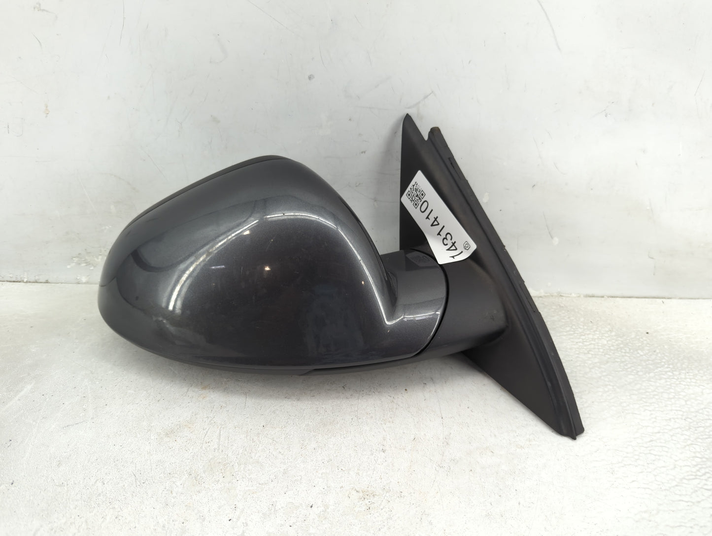 2011-2013 Buick Regal Passenger Side View Mirror - Right Door Mirror OEM Used - Oemusedautoparts1.com