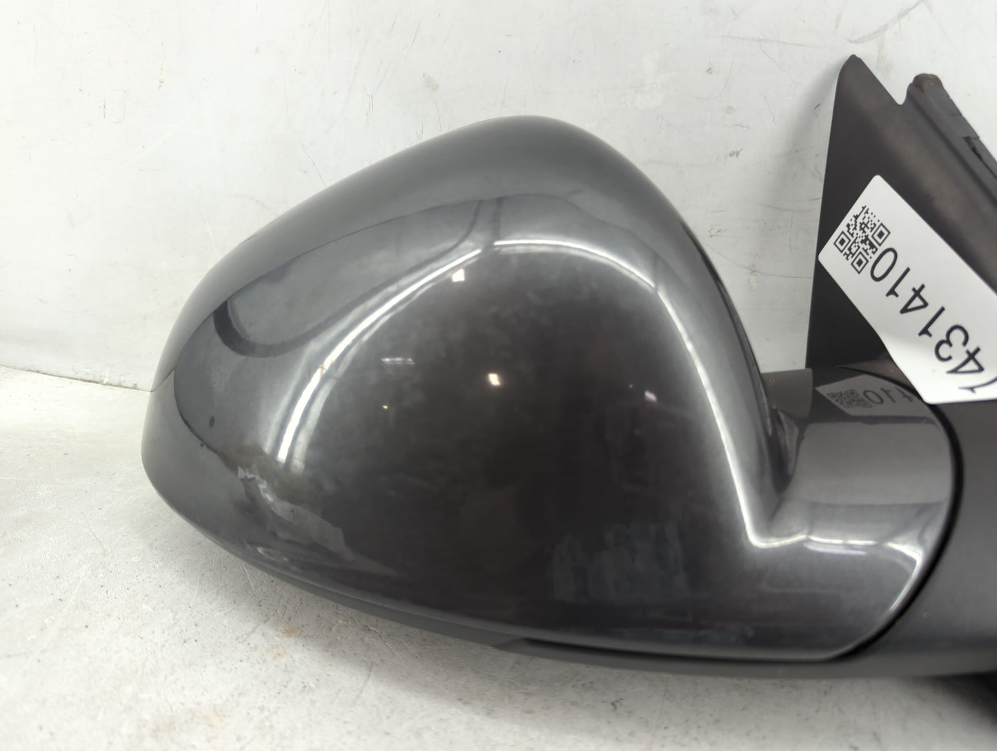 2011-2013 Buick Regal Passenger Side View Mirror - Right Door Mirror OEM Used - Oemusedautoparts1.com