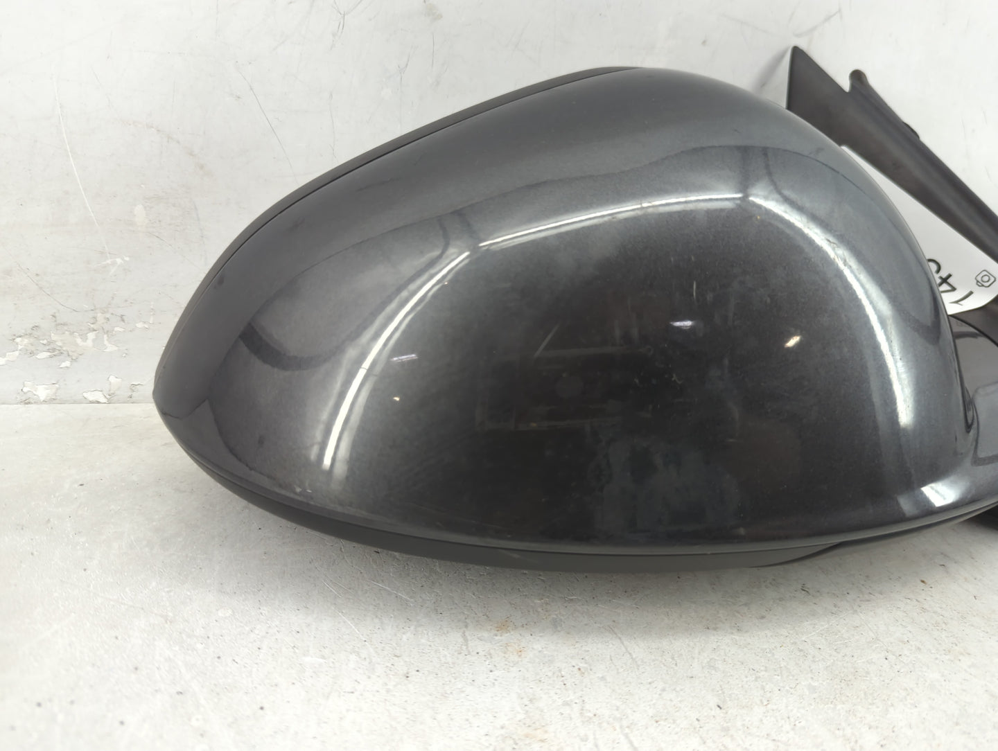 2011-2013 Buick Regal Passenger Side View Mirror - Right Door Mirror OEM Used - Oemusedautoparts1.com