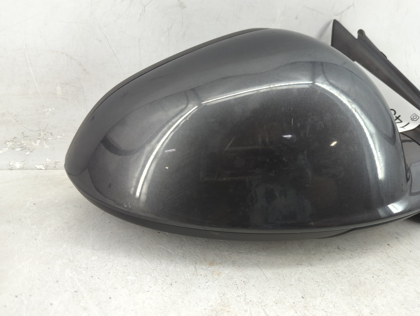 2011-2013 Buick Regal Passenger Side View Mirror - Right Door Mirror OEM Used - Oemusedautoparts1.com
