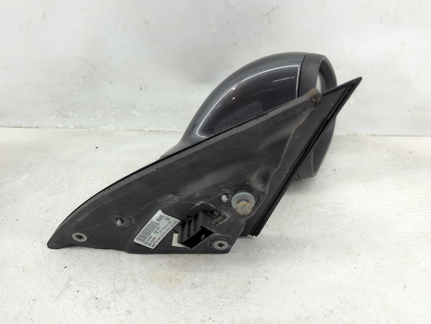 2011-2013 Buick Regal Passenger Side View Mirror - Right Door Mirror OEM Used - Oemusedautoparts1.com