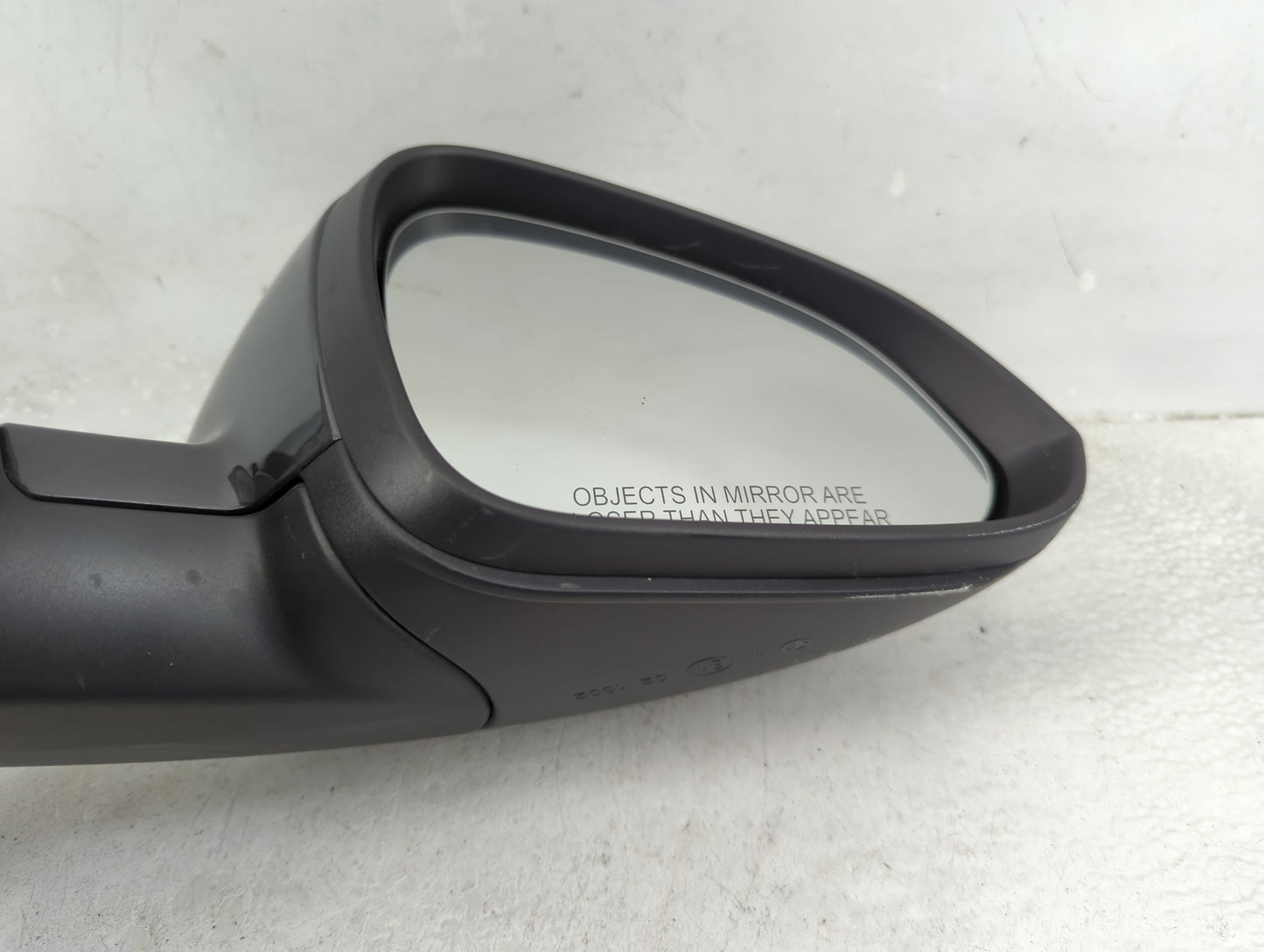 2011-2013 Buick Regal Passenger Side View Mirror - Right Door Mirror OEM Used - Oemusedautoparts1.com