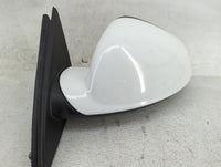 2011-2013 Buick Regal Driver Left Side View Manual Door Mirror - Oemusedautoparts1.com