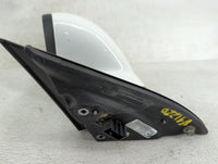 2011-2013 Buick Regal Driver Left Side View Manual Door Mirror - Oemusedautoparts1.com