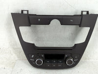 2011-2013 Buick Regal Climate Control Module Temperature AC/Heater Replacement P/N:13277908 13297382 Fits Fits 2011 2012 201