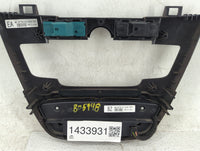 2011-2013 Buick Regal Climate Control Module Temperature AC/Heater Replacement P/N:13277908 13297382 Fits Fits 2011 2012 201