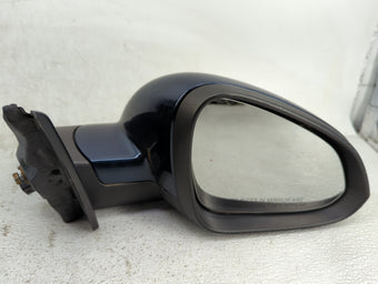 compare product 2011-2013 Buick Regal Driver Side View Mirror - Left Door Mirror OEM Used
