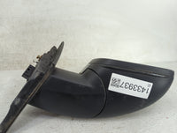 2011-2013 Buick Regal Driver Side View Mirror - Left Door Mirror OEM Used - Oemusedautoparts1.com
