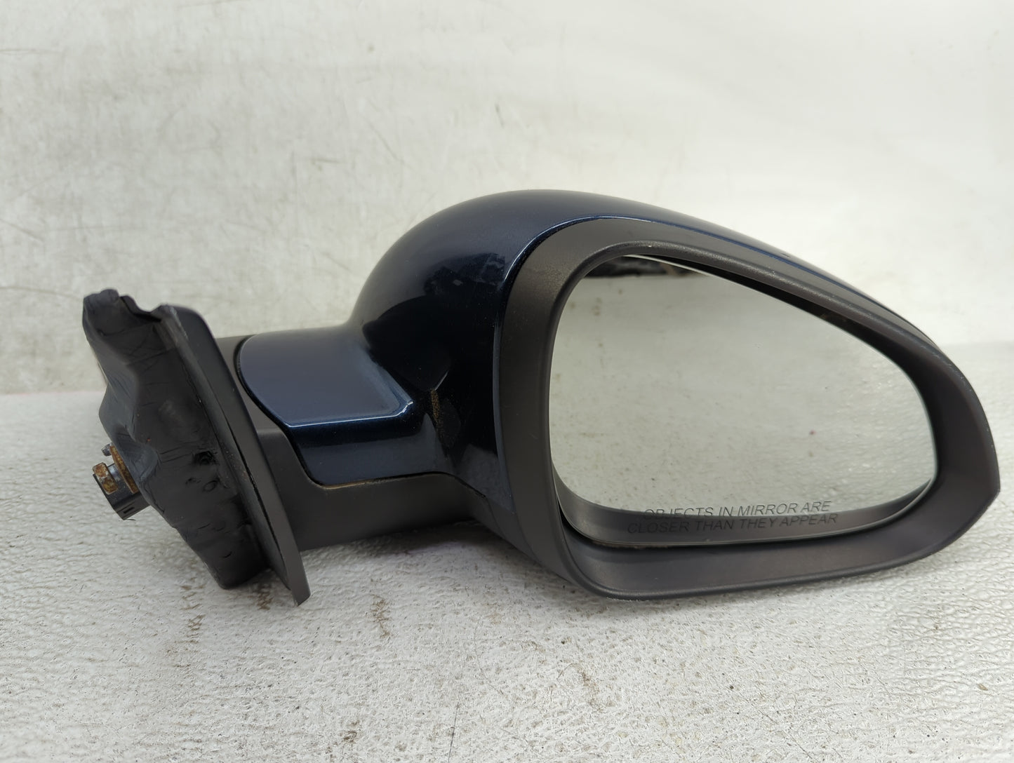 2011-2013 Buick Regal Driver Side View Mirror - Left Door Mirror OEM Used - Oemusedautoparts1.com