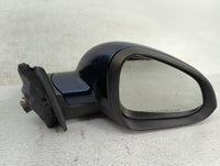 2011-2013 Buick Regal Driver Side View Mirror - Left Door Mirror OEM Used - Oemusedautoparts1.com