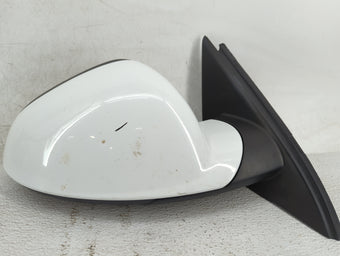 compare product 2011-2013 Buick Regal Passenger Side View Mirror - Right Door Mirror OEM Used
