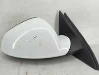 2011-2013 Buick Regal Passenger Side View Mirror - Right Door Mirror OEM Used - Oemusedautoparts1.com