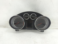 2011 Buick Regal Instrument Cluster Speedometer Gauges P/N:A2C53440427 Fits OEM Used Auto Parts - Oemusedautoparts1.com