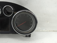 2011 Buick Regal Instrument Cluster Speedometer Gauges P/N:A2C53440427 Fits OEM Used Auto Parts - Oemusedautoparts1.com