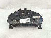 2011 Buick Regal Instrument Cluster Speedometer Gauges P/N:A2C53440427 Fits OEM Used Auto Parts - Oemusedautoparts1.com