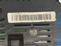 2011 Buick Regal Instrument Cluster Speedometer Gauges P/N:A2C53440427 Fits OEM Used Auto Parts - Oemusedautoparts1.com