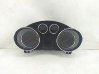 2011 Buick Regal Instrument Cluster Speedometer Gauges P/N:22783067 365903926 Fits OEM Used Auto Parts - Oemusedautoparts1.c