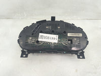 2011 Buick Regal Instrument Cluster Speedometer Gauges P/N:22783067 365903926 Fits OEM Used Auto Parts - Oemusedautoparts1.c