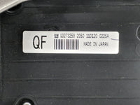 2011-2012 Buick Regal Radio Control Panel 1445609 - Oemusedautoparts1.com