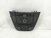 2011-2013 Buick Regal Climate Control Module Temperature AC/Heater Replacement P/N:13297381 Fits Fits 2011 2012 2013 OEM Use
