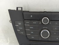 2011-2013 Buick Regal Climate Control Module Temperature AC/Heater Replacement P/N:13297381 Fits Fits 2011 2012 2013 OEM Use