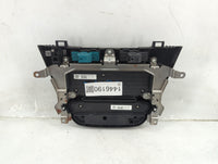 2011-2013 Buick Regal Climate Control Module Temperature AC/Heater Replacement P/N:13297381 Fits Fits 2011 2012 2013 OEM Use
