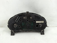 2011 Buick Regal Instrument Cluster Speedometer Gauges P/N:13332274 Fits OEM Used Auto Parts - Oemusedautoparts1.com