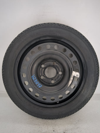 compare product 2011-2014 Buick Regal Spare Donut Tire Wheel Rim Oem 1455257