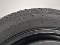 2011-2014 Buick Regal Spare Donut Tire Wheel Rim Oem 1455257 - Oemusedautoparts1.com