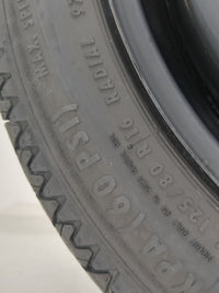 2011-2014 Buick Regal Spare Donut Tire Wheel Rim Oem 1455257 - Oemusedautoparts1.com