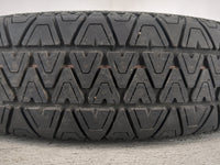 2011-2014 Buick Regal Spare Donut Tire Wheel Rim Oem 1455257 - Oemusedautoparts1.com