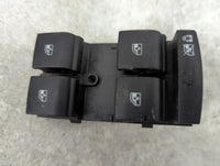 2011 Buick Regal Master Power Window Switch Replacement Driver Side Left P/N:20830824 13320973 Fits Fits 2012 OEM Used Auto 