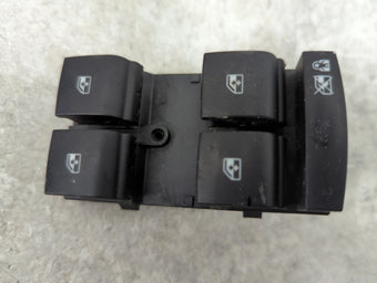 compare product 2011 Buick Regal Master Power Window Switch Replacement Driver Side Left P/N:20830824 13320973 Fits Fits 2012 OEM Used Auto Parts